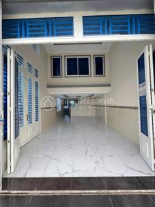 Chak Angrae Kraom, Meanchey, プノンペン
