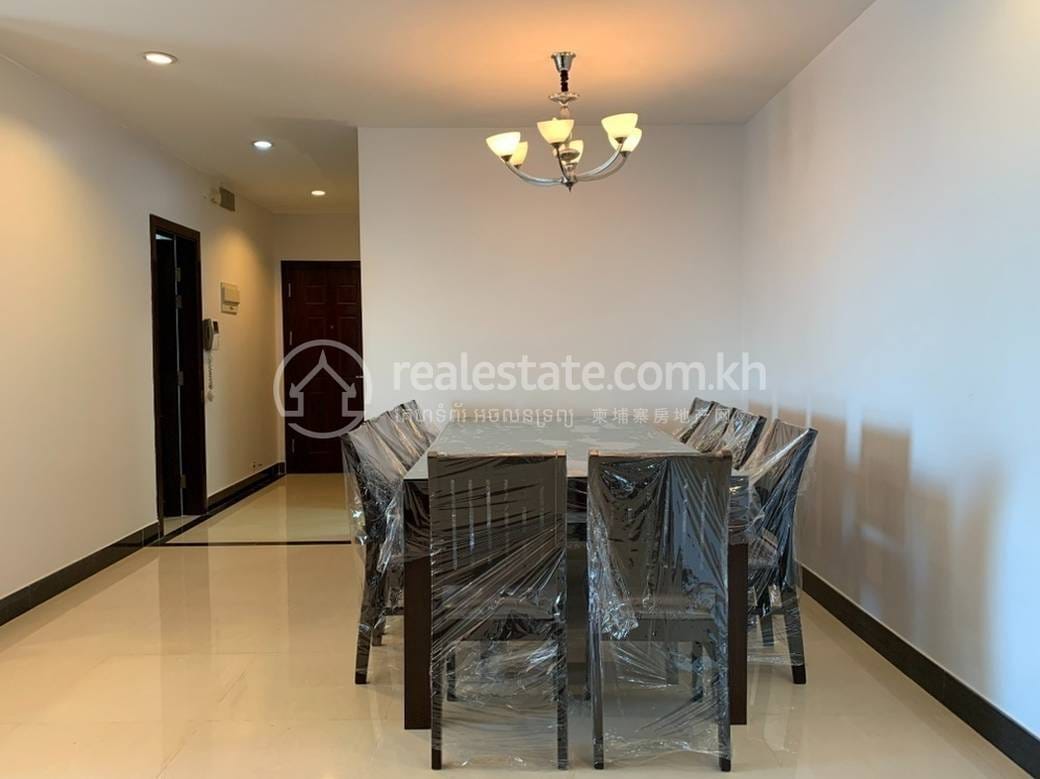 Apartmán K pronájmu in Chamkarmon $1,700