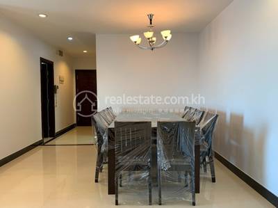 Apartmán K pronájmu in Chamkarmon $1,700