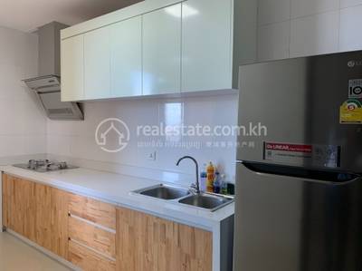 Tonle Bassac Apartmán K pronájmu in Tonle Bassac