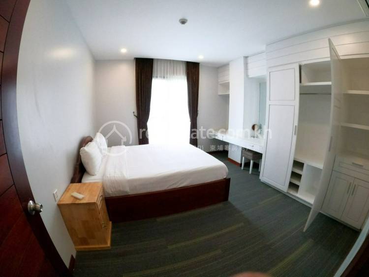 residential Apartment for rent in BKK 1 ID 219440 1