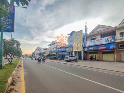  , Sla Kram, Siem Reap, Siem Reap