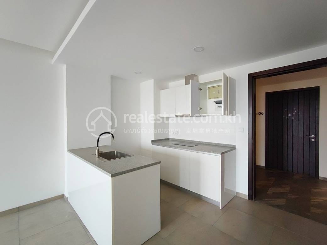 Urban Village Phase 1 | Condo À vendre à Meanchey $130,350