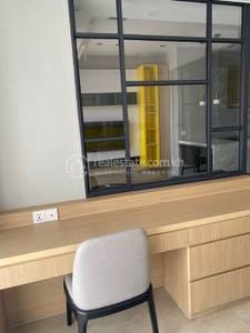 BKK 1 Apartment For Rent in BKK 1