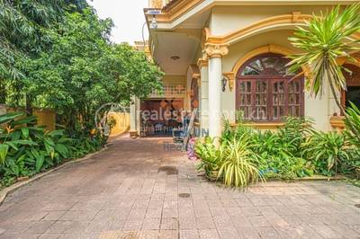      , Sala Kamraeuk, Siem Reap, Siem Reap