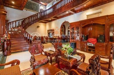      , Sala Kamraeuk, Siem Reap, Siem Reap
