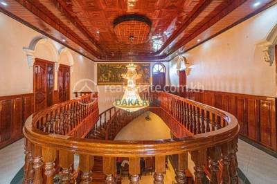      , Sala Kamraeuk, Siem Reap, Siem Reap