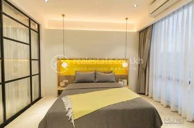 Apartment For Rent in Boeng Keng Kang $950