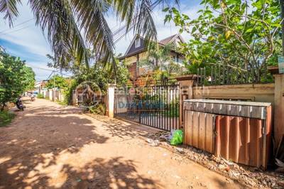  , Svay Dankum, Siem Reap, Siem Reap