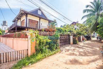  , Svay Dankum, Siem Reap, Siem Reap