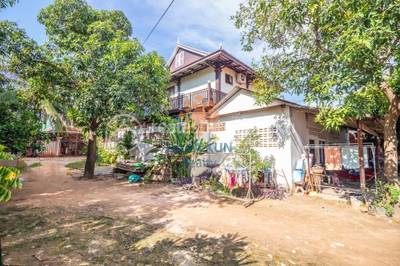  , Svay Dankum, Siem Reap, Siem Reap