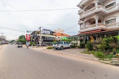  , Svay Dangkum分区, 暹粒省, 暹粒省