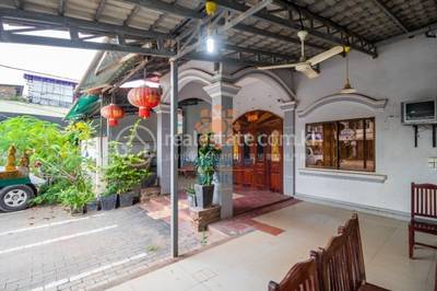  , Svay Dangkum分区, 暹粒省, 暹粒省
