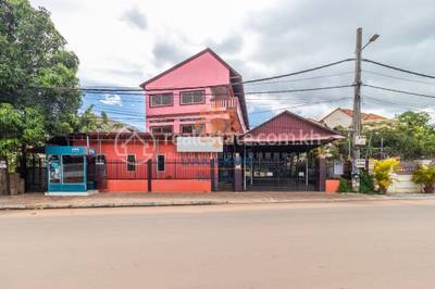     , Sala Kamraeuk, Siem Reap, Siem Reap