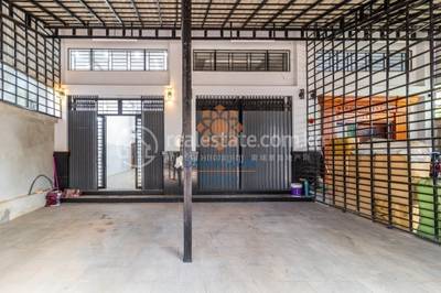  , Sala Kamraeuk, Siem Reap, Siem Reap