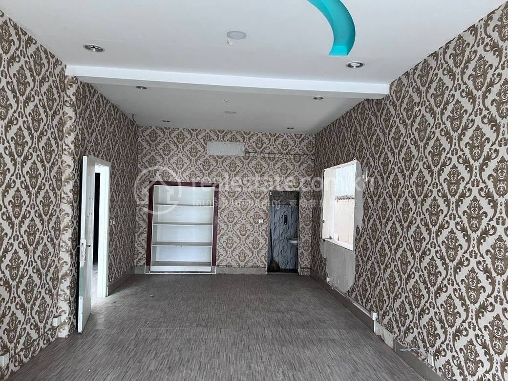 Toul Kork House and lot K pronájmu in Boeung Kak 2 Toul Kork $1,500