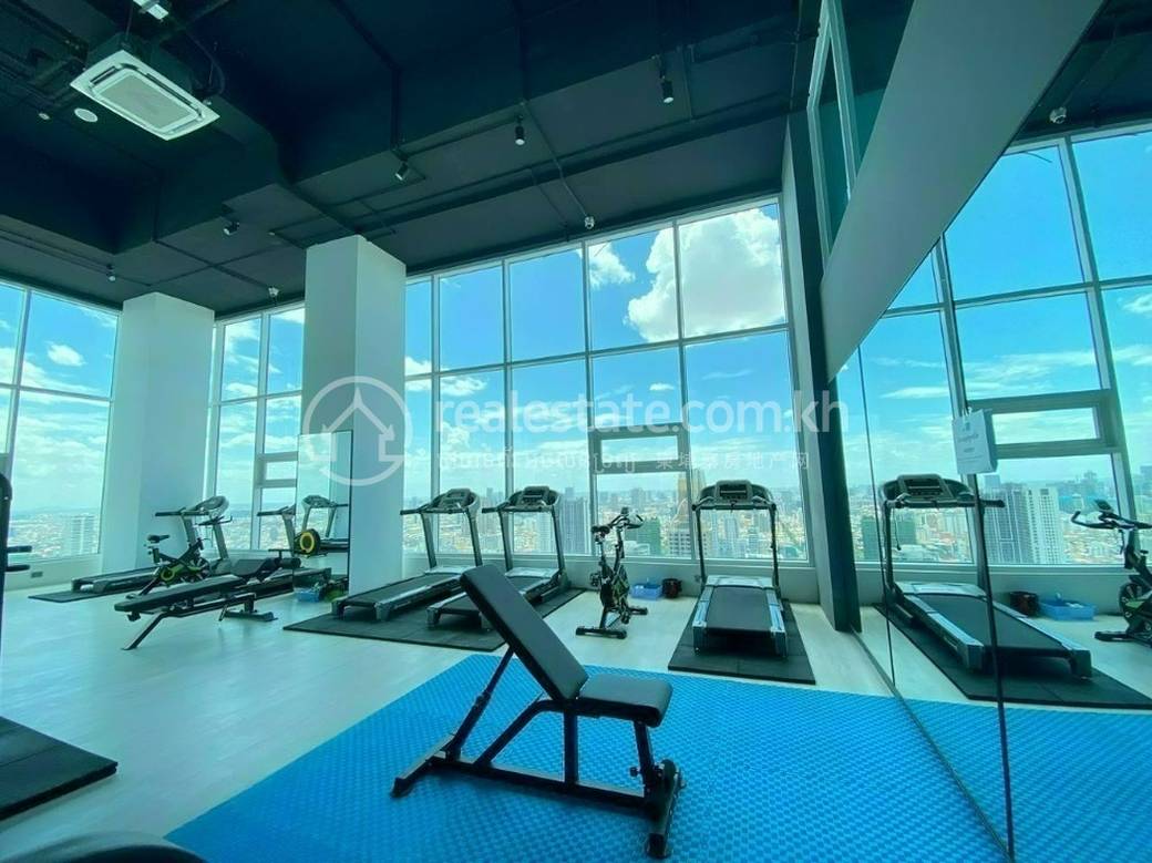 อพาร์ทเม้นท์ สำหรับเช่า พร้อมที่จอดรถ 1 คัน