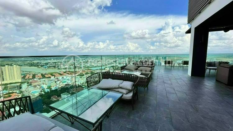 residential Apartment for rent in BKK 1 ID 218473 1