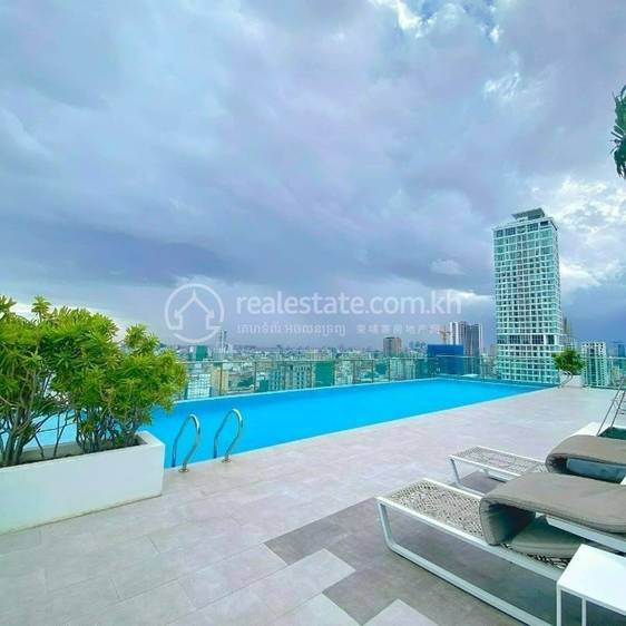 residential Apartment for rent in BKK 1 ID 218645 1
