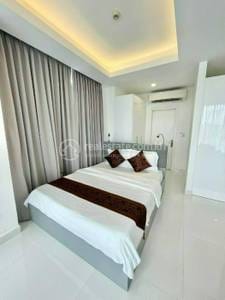 อพาร์ทเม้นท์ สำหรับเช่า ใน Boeng Keng Kang $700