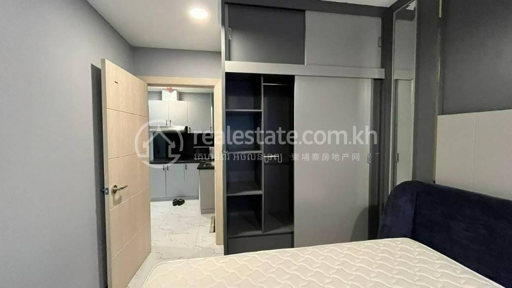 Meanchey套房出租，价格$380