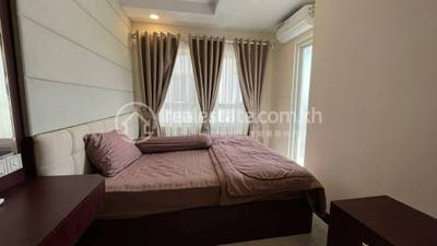   , បឹងទំពុន១, មានជ័យ, ភ្នំពេញ