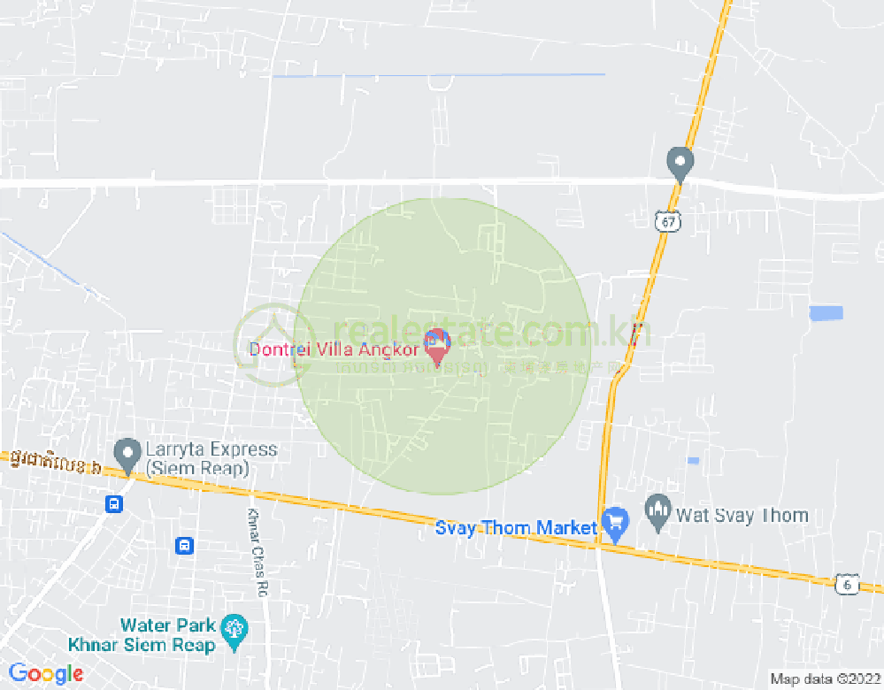 Carte de តាសាម  1, Kandaek, Prasat Bakong, Siem-Réap