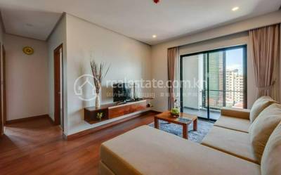 Furnished Apartment For Rent