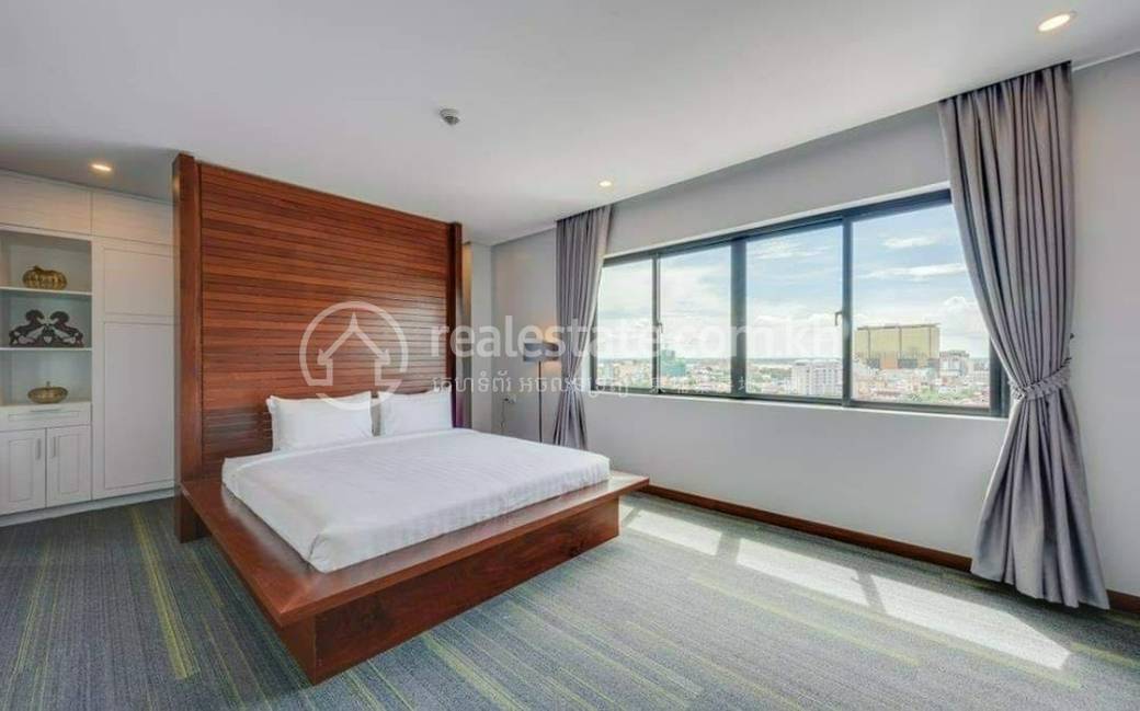 Zařízeno Apartmán K pronájmu