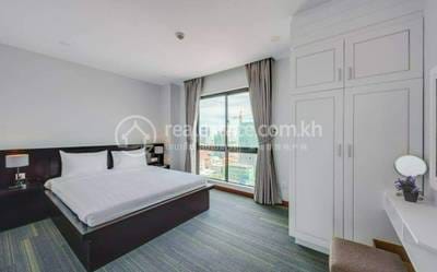 Apartmán K pronájmu in Boeng Keng Kang $4,500