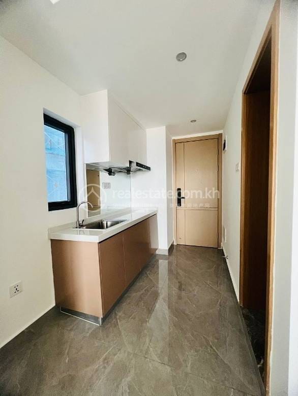 Yuetai Phnom Penh Harbour | Wat Phnom Condo À vendre à Wat Phnom