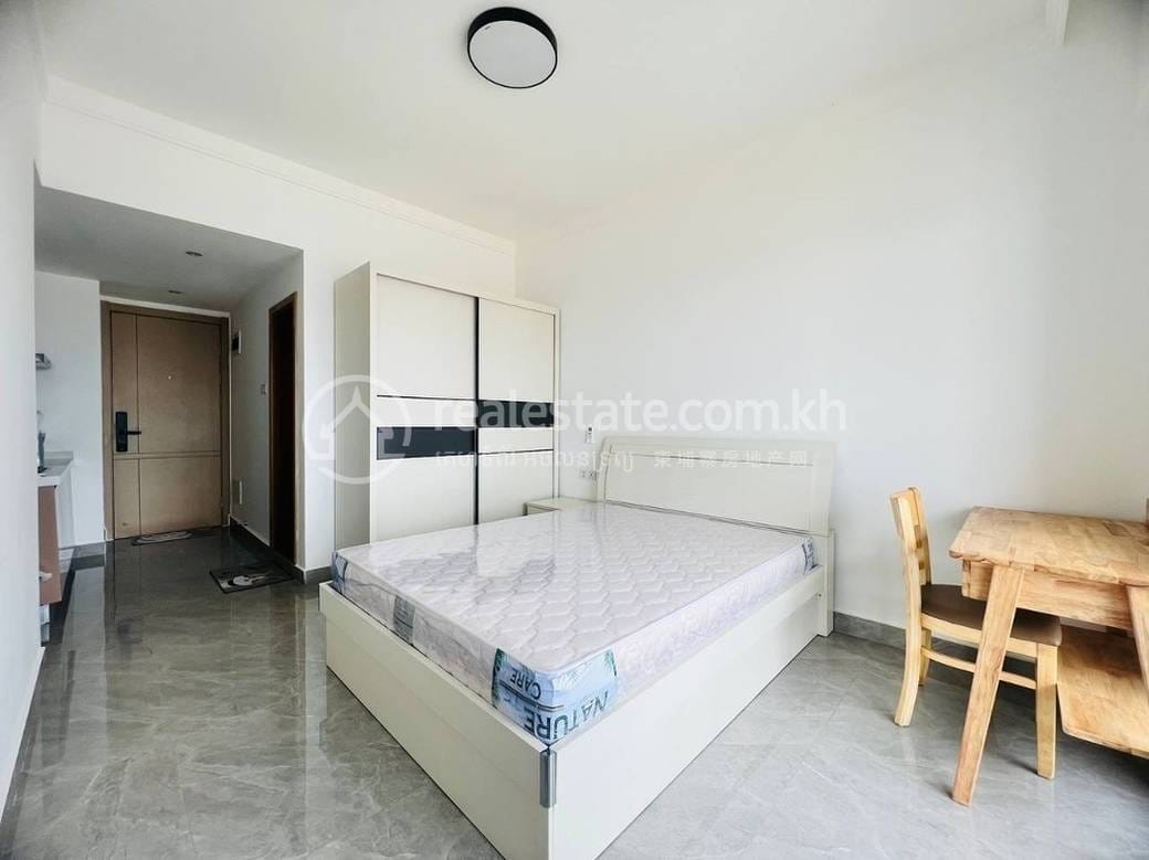 Yuetai Phnom Penh Harbour |, 타소야마, 룽볜구, 프놈펜에 있는 콘도 임대