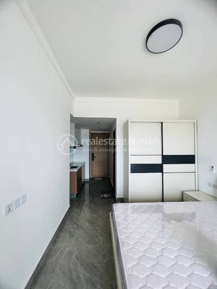Yuetai Phnom Penh Harbour | Condo À vendre à Daun Penh $66,500
