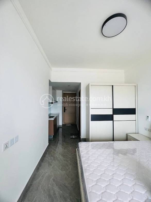 Yuetai Phnom Penh Harbour | Daun Penh에 있는 콘도 임대 $400