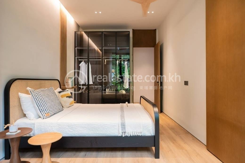 Odom Living | 2 Bedrooms Condo Na prodej for $488,400