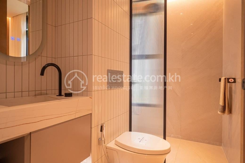 Odom Living | Chamkarmon Condo Na prodej in Chamkarmon