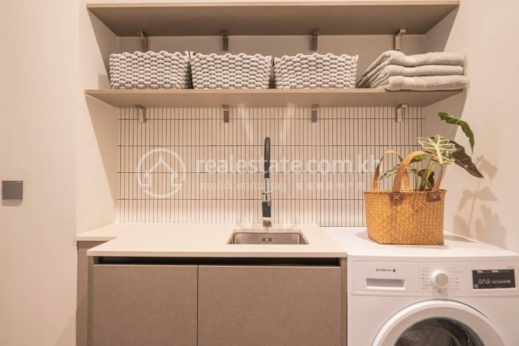 Odom Living | Chamkarmon Condo Na prodej in Chamkarmon