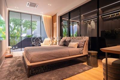Odom Living | 2 Bedrooms Condo Na prodej for $476,850