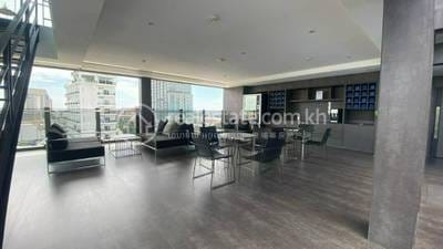 Appartement À louer à BKK 1, Boeng Keng Kang, Phnom Penh