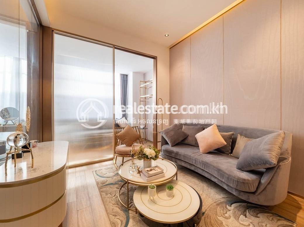 Vue Aston | 2 Bedrooms Condo Na prodej for $150,000