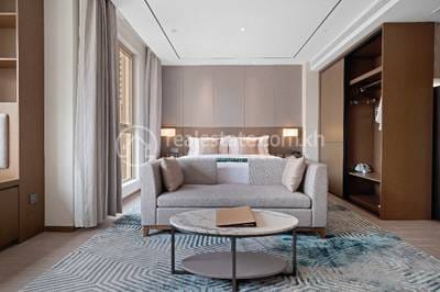 Oakwood Premier Phnom Penh | Apartmán se službami K pronájmu in Srah Chak, Daun Penh, Phnom Penh