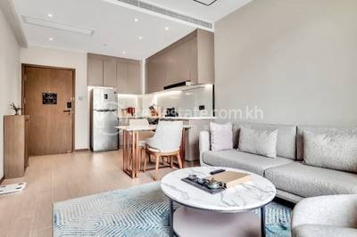 Oakwood Premier Phnom Penh