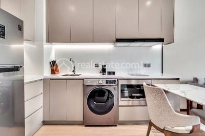 Oakwood Premier Phnom Penh