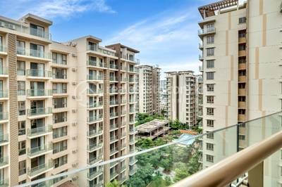 Oakwood Premier Phnom Penh | スラチャク, ドーンペン, プノンペンのサービスアパート賃貸物件