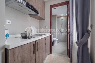 Soho Residence