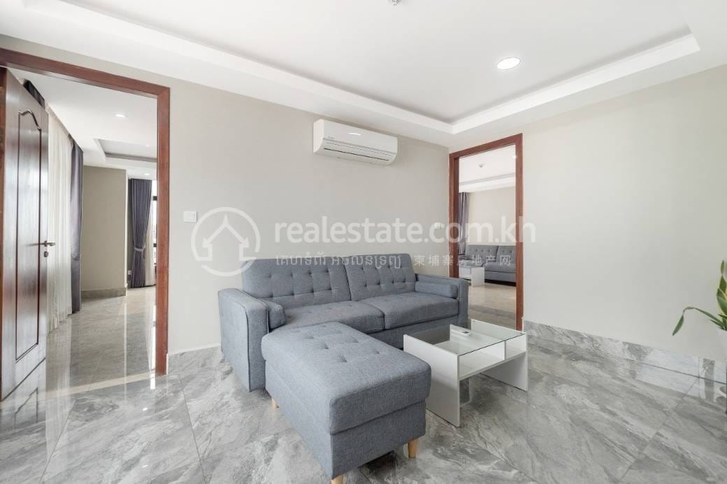 Soho Residence | Condo K pronájmu in BKK 2, Boeng Keng Kang, Phnom Penh