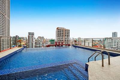 Soho Residence