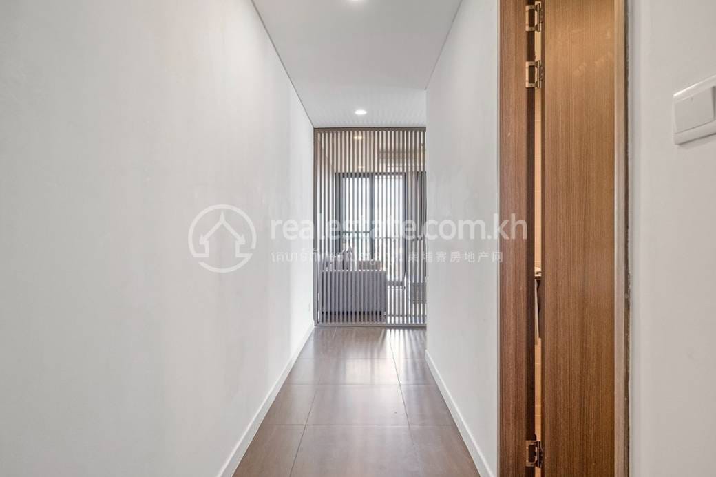Granferte Phnom Penh | เซอร์วิสอพาร์ทเม้นท์ สำหรับเช่า ใน Toul Kork $2,500