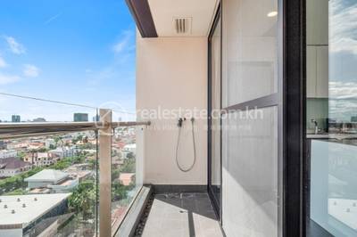 Granferte Phnom Penh | เซอร์วิสอพาร์ทเม้นท์ ราคา $2,500