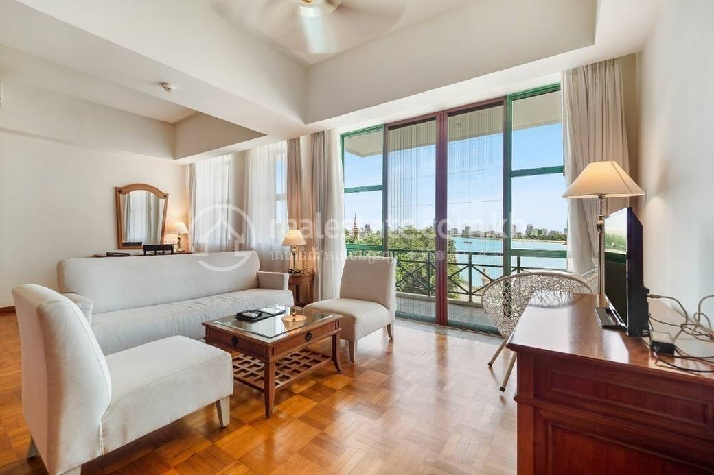 Himawari Hotel Apartments | Na dotaz Condo